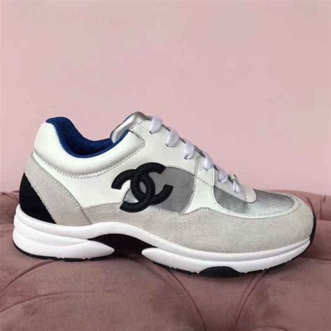 where can i buy chanel sneakers|chanel sneakers women's on sale.